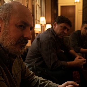 Fotoğraf Roberto Álamo