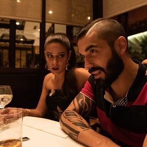 Fotoğraf Álex García (II)