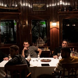 Fotoğraf Hovik Keuchkerian