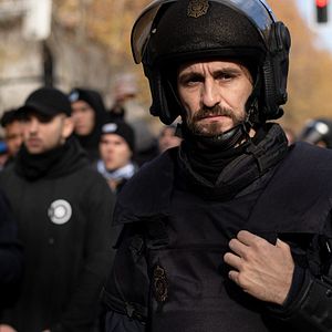 Fotoğraf Raúl Arévalo