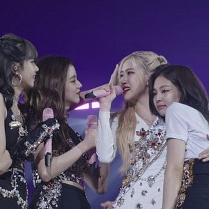 Fotoğraf Blackpink: Light Up The Sky