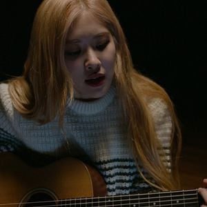 Fotoğraf Blackpink: Light Up The Sky