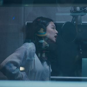 Fotoğraf Blackpink: Light Up The Sky