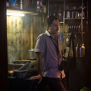 Fotoğraf Nawazuddin Siddiqui