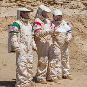 Fotoğraf John C. Reilly