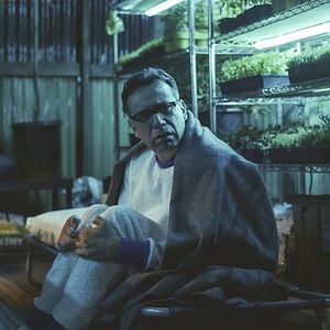 Fotoğraf Fred Armisen