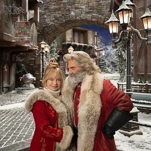 Fotoğraf Kurt Russell