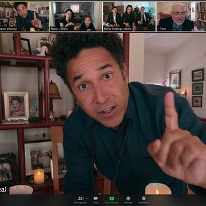 Fotoğraf Oscar Núñez