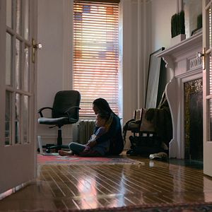 Fotoğraf Marsha Stephanie Blake