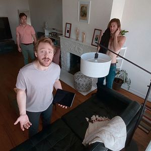 Fotoğraf Peter Vack