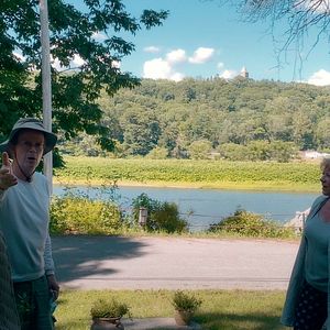 Fotoğraf Dylan Baker