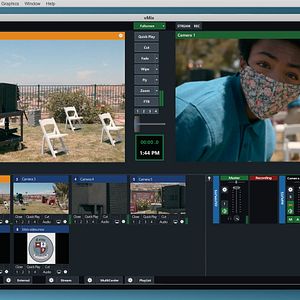 Fotoğraf Asante Blackk