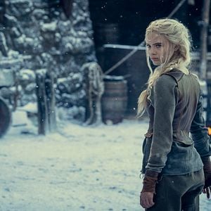 Fotoğraf The Witcher