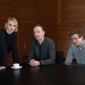 Fotoğraf Anna Maria Mühe