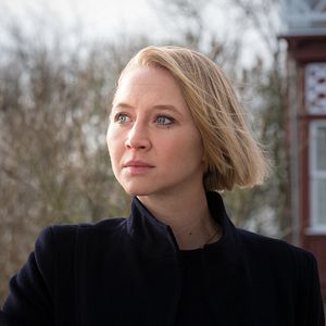 Fotoğraf Anna Maria Mühe