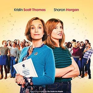 Fotoğraf Military Wives