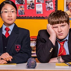 Fotoğraf Bad Education (2012)