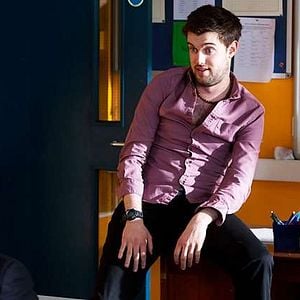 Fotoğraf Bad Education (2012)