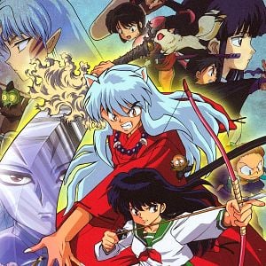 Fotoğraf Inuyasha