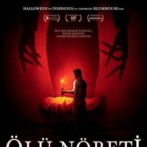 Fotoğraf Ölü Nöbeti