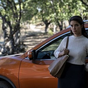 Fotoğraf Sonya Cassidy