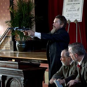 Fotoğraf Ethan Hawke