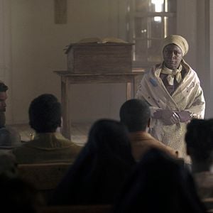 Fotoğraf Zainab Jah