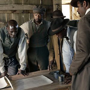 Fotoğraf McKinley Belcher III