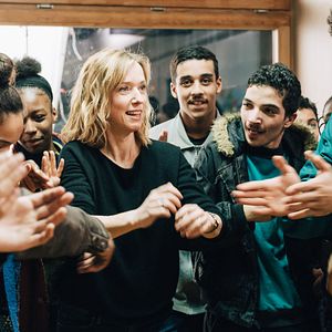 Fotoğraf Léa Drucker