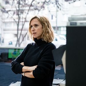 Fotoğraf Léa Drucker