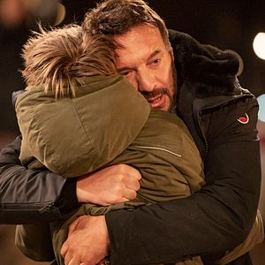 Fotoğraf Samuel Le Bihan