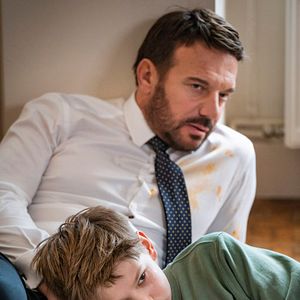 Fotoğraf Samuel Le Bihan