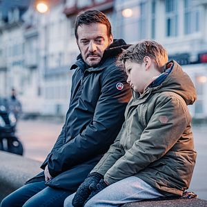 Fotoğraf Samuel Le Bihan