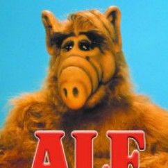 Fotoğraf ALF