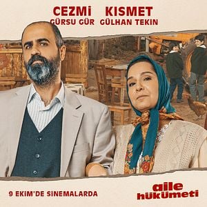 Fotoğraf Aile Hükümeti