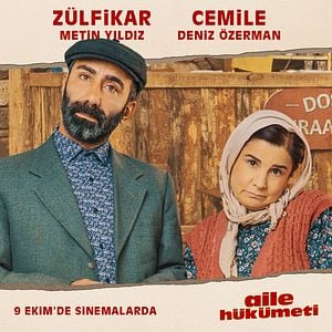 Fotoğraf Aile Hükümeti