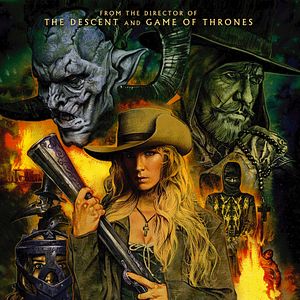 Fotoğraf The Reckoning