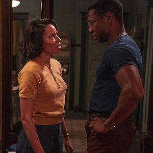 Fotoğraf Jonathan Majors