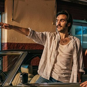 Fotoğraf El sustituto