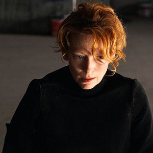 Fotoğraf Tilda Swinton