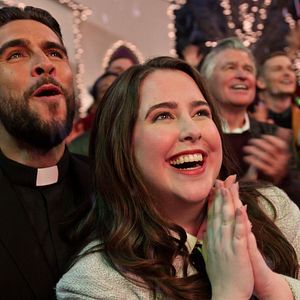 Fotoğraf Noel Mucizesi