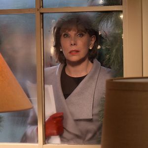 Fotoğraf Christine Baranski