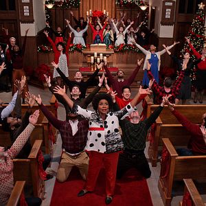 Fotoğraf Noel Mucizesi