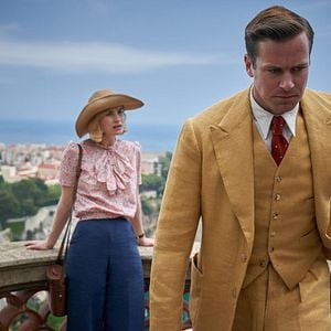 Fotoğraf Armie Hammer