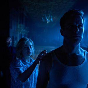 Fotoğraf Kristin Scott Thomas