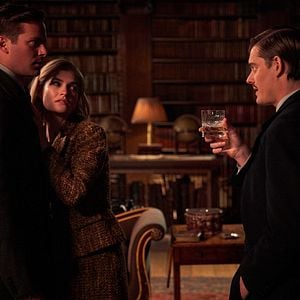 Fotoğraf Armie Hammer