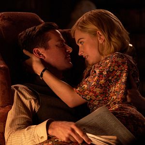 Fotoğraf Armie Hammer