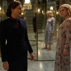 Fotoğraf Kristin Scott Thomas