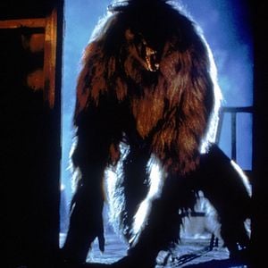 Fotoğraf Werewolf