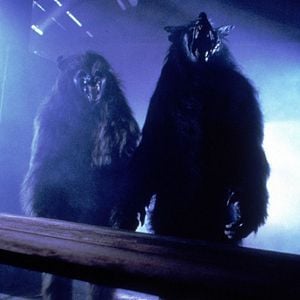 Fotoğraf Werewolf